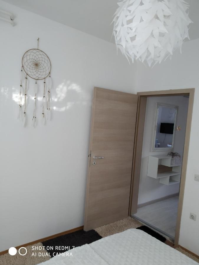 Apartma Jerman - Cerknica Exterior foto
