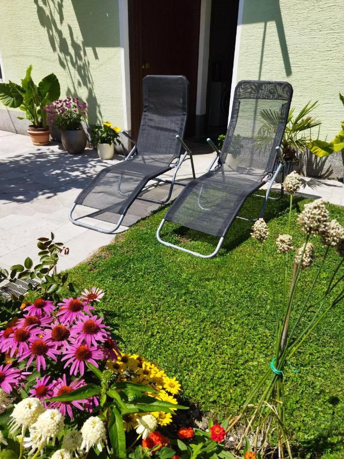 Apartma Jerman - Cerknica Exterior foto