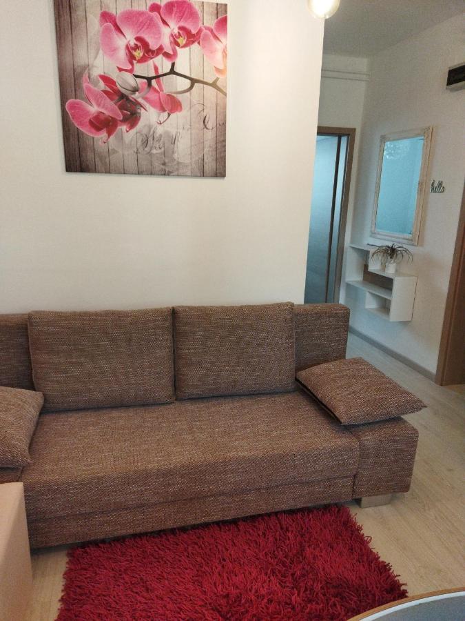 Apartma Jerman - Cerknica Exterior foto
