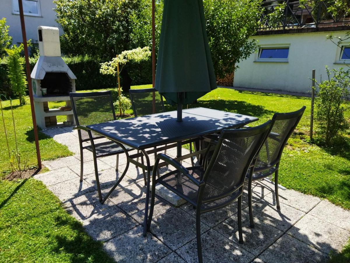 Apartma Jerman - Cerknica Exterior foto