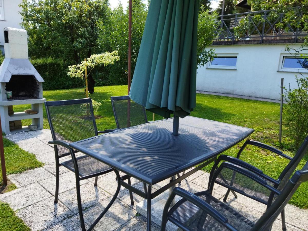 Apartma Jerman - Cerknica Exterior foto