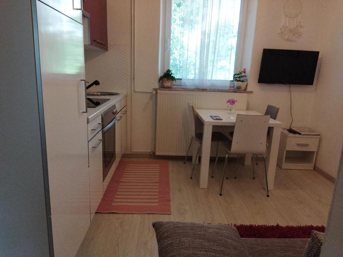 Apartma Jerman - Cerknica Exterior foto