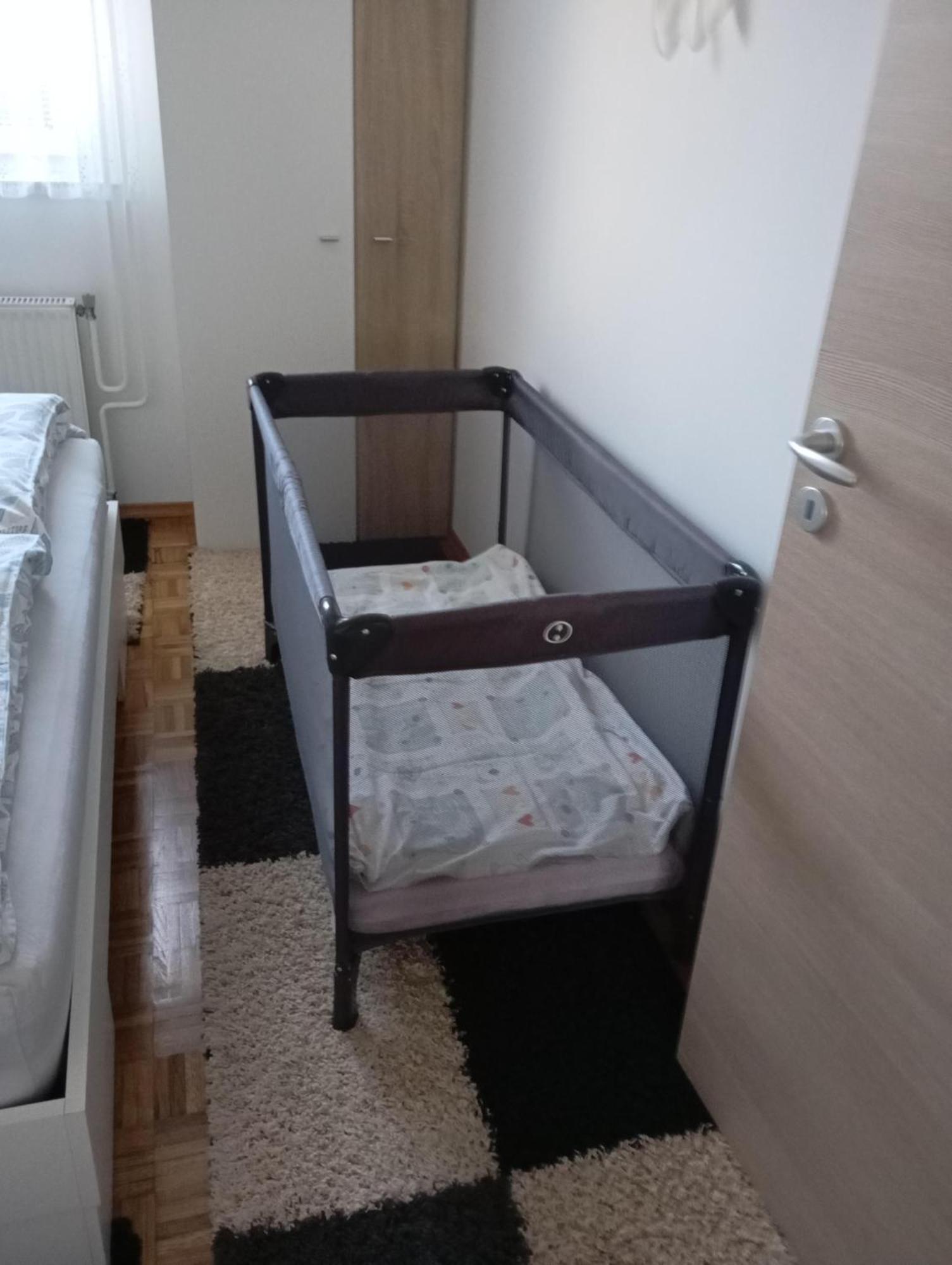 Apartma Jerman - Cerknica Exterior foto